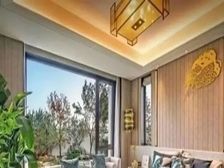 燕子推荐450万特惠江南园林景观,精装别墅330平,独门独院