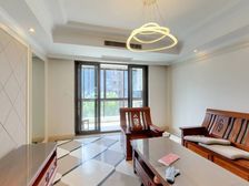 九龙仓时代上城j价格合理,出行方便,小区非常适合居住