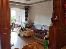 新上 44万 带走泊雅湾北区低层精装2房 拎包入住 有想法来