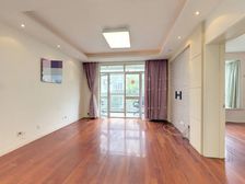 恒地苑 3室2厅 99.44平