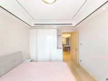 贝尚湾(公寓住宅)南户型明厨明卫采光好看房随时拎包入住