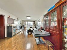 怡海花园六期恒丰园 南向双卫大两居 高层 采光视野好 地铁