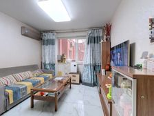 地铁 天坛 怡海花园恒丰园 南北通透两居 中层 精明厨明卫