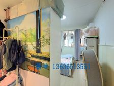 田林十三村1居34.3平南朝向视野开阔采光好