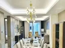 丽泽商务区现房 核心地段稀缺别墅 品质高端 圈层纯粹 有会所