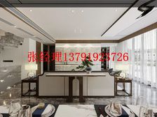 现房叠拼别墅 东方影都北 环境好 一楼带院 华新园爱乐之城