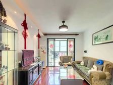 瀚锦苑-位置安静优越户型满五W1