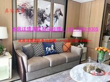 现房即享!浅隐林泉复式住宅,地铁口旁,交通生活全搞定!