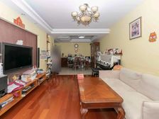 爱家豪庭 3室2厅2卫 精装修 1050万元