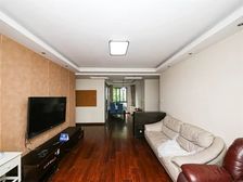 花园位置,近地/铁,电梯1梯2户,板式户型,商品房