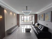 十一中 拎包入住!碧桂园悦北城 精装未住全屋定制一梯两户老证