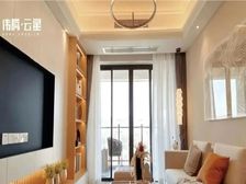 伟腾云星 诚心出售 送车位 送家私家电 价格可谈 包税费南向