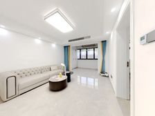 馨泰花苑 2室1厅 86.39平