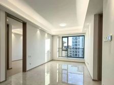 大学城地铁站 经典户型 南向面宽11M 精妆电梯南北3居双卫