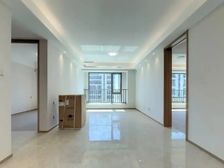 中建学府印悦4居两厅首付80多本人已实勘真实信息