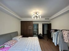 找我有增值额外服务 现房 国贤府,抬脚上地铁,精装 民国风