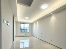 京西五环 地铁学府洋房 精装上跃层带阁搂 人车分流 集中供暖