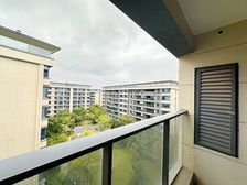 急售!!龙湖3房!,门口地铁站,安静不吵,看中庭