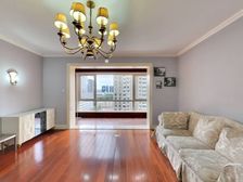 世贸国际公寓 3室2厅 东 南 北