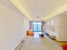 长粼府精装改善3房高楼层采光好