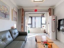 万科翡翠公园 3室2厅 精装12万送车位