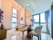 临近4号线万胜围站 精装现房 带租5K 业主急卖 来电可看房