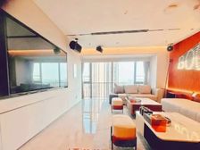 4号线万胜围站 精装现房 带租5K 业主急卖 来电可看房