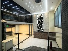 东五环独栋精装256平米创意总社1949南北通透地铁3号线