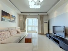 (客户0)长安新城 2室1厅 105.43平 西南精装商品房