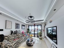 三水 97.69平3居 东南向简装修 随时签约