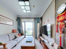 新福港鼎峰 DNA 精装三房南向带主卫 楼下就是吉之岛