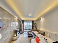 顺德未来城 100.5平3居 东北向精装修 着急出售