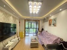 新上笋盘 抄底急售 南北通透户型 拎包入住 地铁口旁 有钥匙