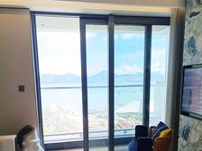 滨海豪宅95平海景房,豪华装修,清盘特价900万,配套成熟