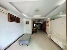 锦绣半山 交通便利 近地铁 精装可拎包入住 双卫生间