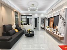 锦绣 高楼层视野好 电梯房 南北通透 商业配套成熟