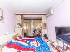 北虹桥核芯一线河景住区刚美丽家园全中空隔音玻璃新小区