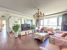 大成门 124平3居 南北向 中装修 拎包入住 看房方便