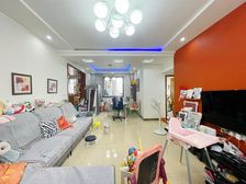 渝北区 渝铁西苑 三房 102万