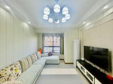 上新! !天街旁 新装修 次新小区 历史 拎包入住