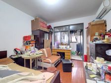 华建一街坊 2室1厅 49.21平南北捡漏房