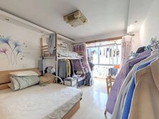 虹景苑 60.76平2居 南向简装修 着急出售