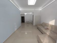 怡水园二期电梯小高层精装两居室全阳户型带全新家具老证