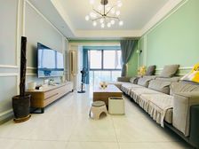 (新上)装修保养YYDS,视野开阔无遮挡,近轻轨,小区环境好