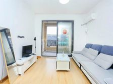 金沙天街旁 龙湖滟澜山茗轩 中间楼层 地下室直通天街地铁口