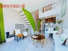 万博商圈 楼下双地铁 稳定5000 适合过渡 来电可