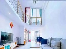 荔湾区 江景小户型 实用旺租5600 业主诚售 看房方便