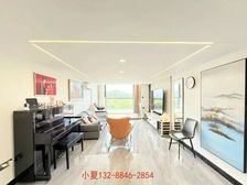 金沙洲小区核心地段,酒店租5000 送家具家电,随时可看