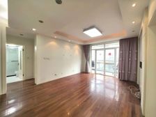 漫步龙华,慢享生活。恒地苑,烟火气与静谧兼得的家。