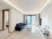 新上! 满2年送车位!还能谈!融创城 性价比高